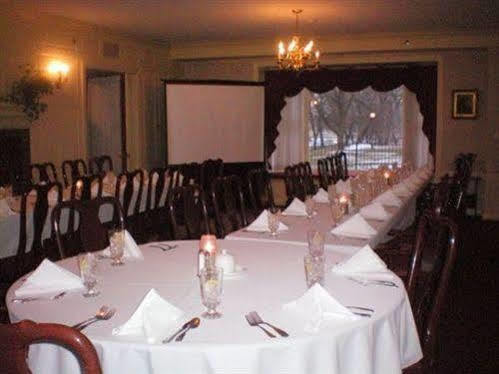 Montague Inn Saginaw Exterior foto